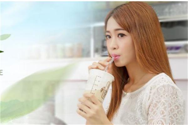 御好贡茶