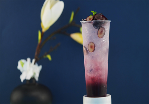 cocoli茶饮