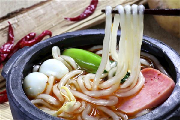 小淘气土豆粉