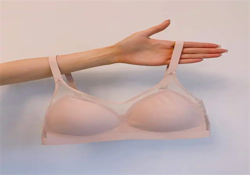 玉茄子内衣