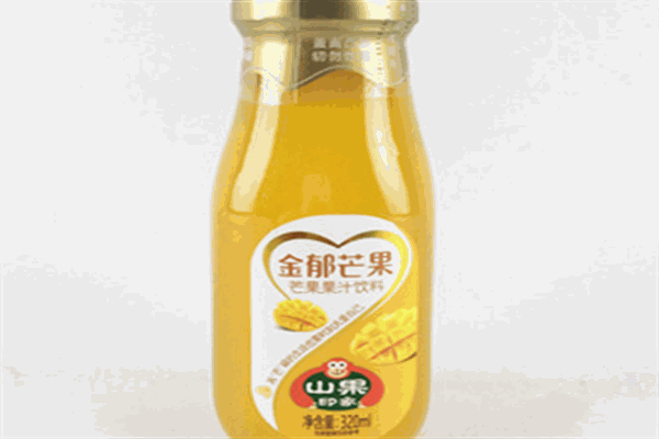 山果印象加盟