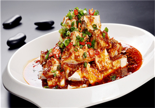 彝之坊石屏豆腐