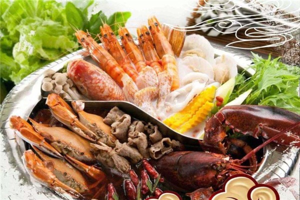 一号店海鲜