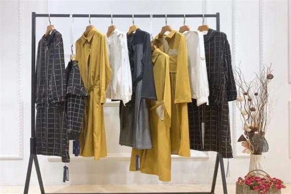 新一族服饰