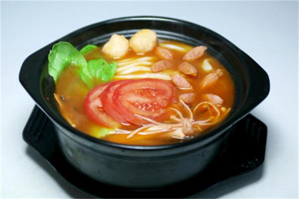 小淘气土豆粉