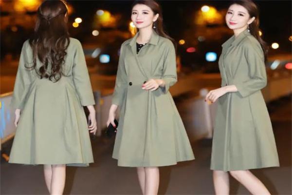 新一族服饰
