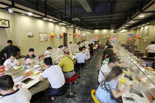 老妈自助火锅