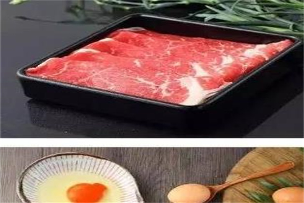 野菜村日式火锅自助