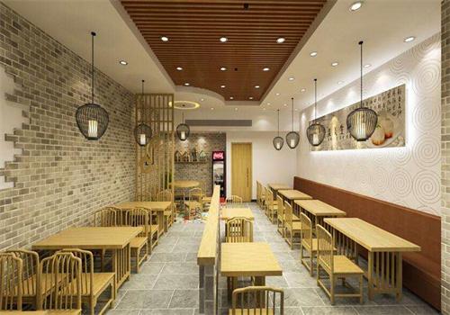 龙游王阿盖小吃店