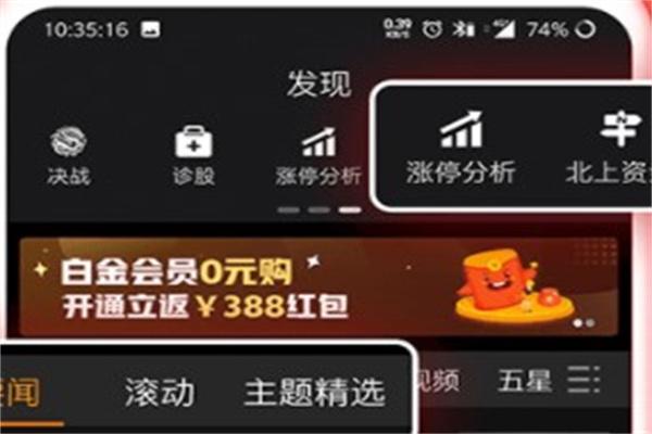 益盟