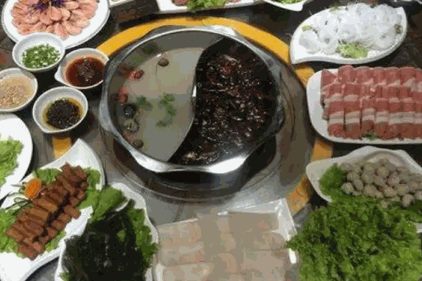 小牧客火锅加盟