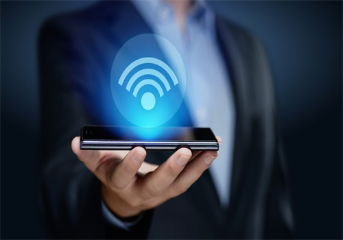 树熊wifi