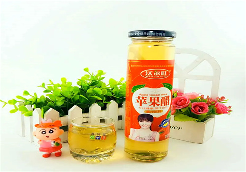 沃尔旺饮料