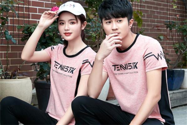 美丽说情侣装