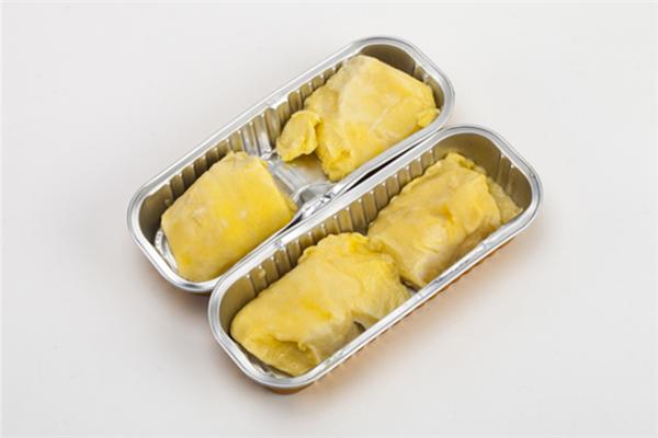 绝味烤榴莲