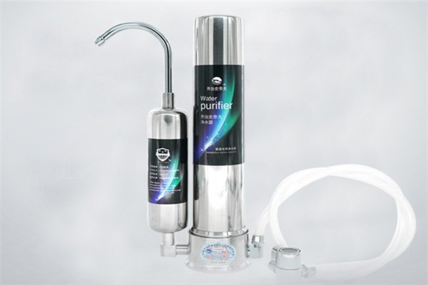 史蒂夫净水器加盟