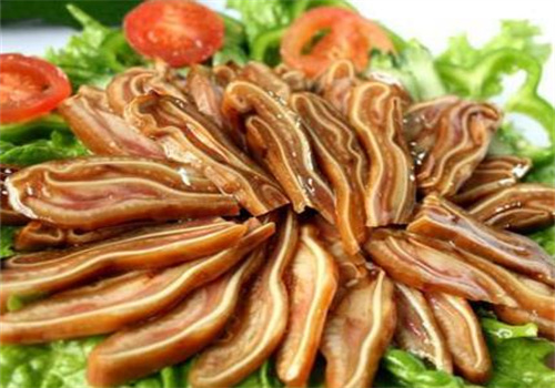 天府棒棒鸡熟食