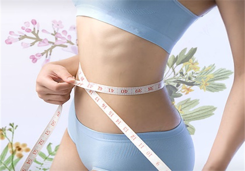 唯美瘦身