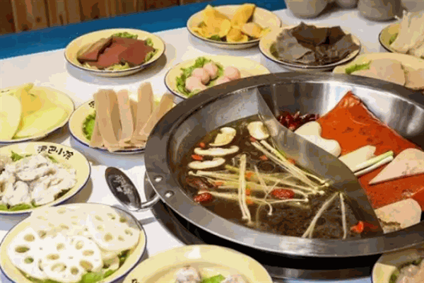 小牧客火锅加盟