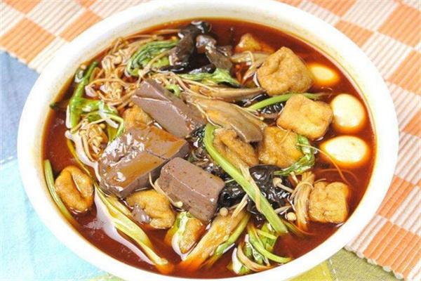 宇大头麻辣烫