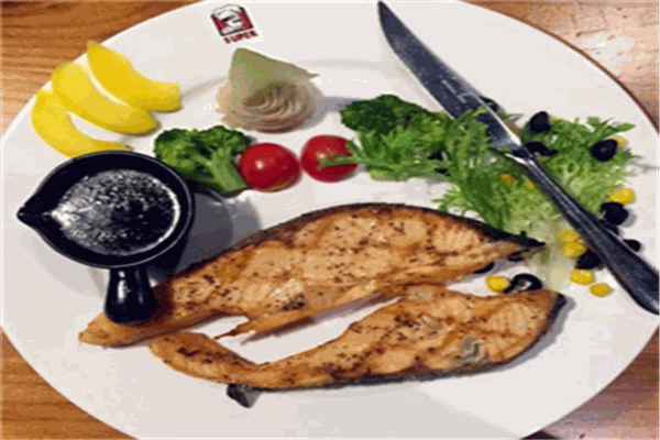 夏日玛莉意式餐厅加盟
