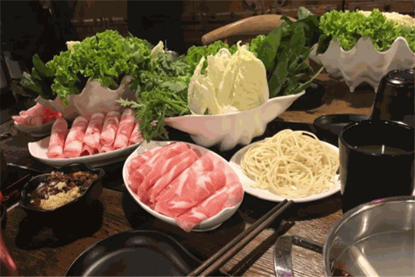 小龙火锅加盟