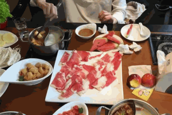小牧客火锅加盟