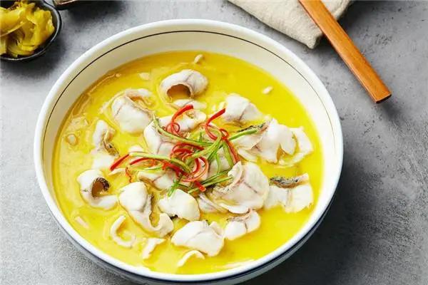 鱼上钩酸菜鱼店