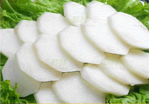 山药食品