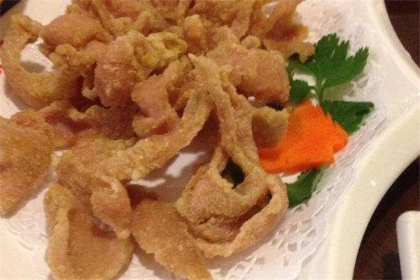 永记深海鱼
