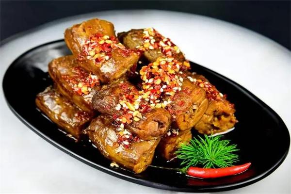 阡之味鸭脖连锁店