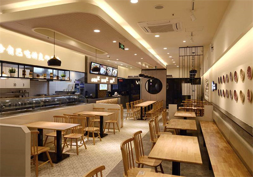 龙游王阿盖小吃店