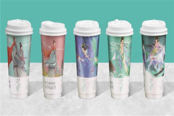 洛妃茶