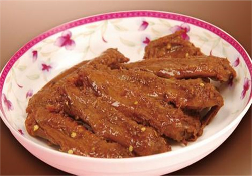 御味黑鸭