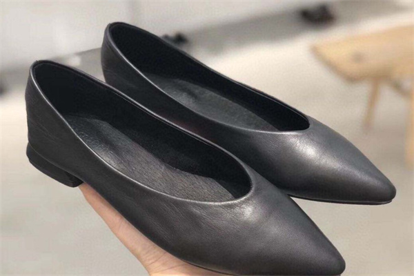 樱桃树女鞋