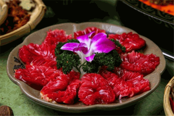 小龙火锅加盟