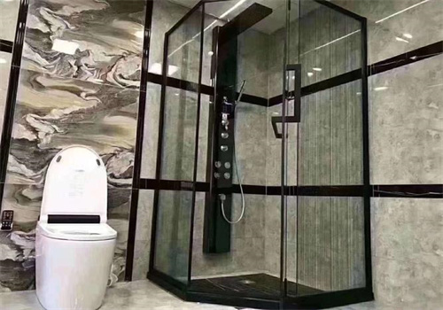 御帝泉集成热水器