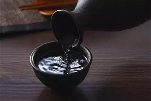 日之梦酒