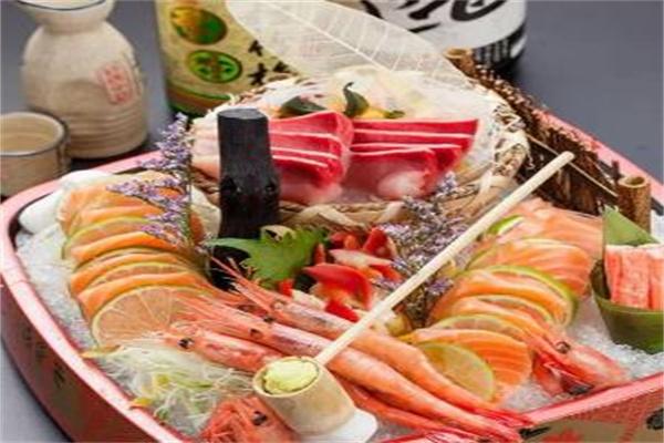 野菜村日式火锅自助