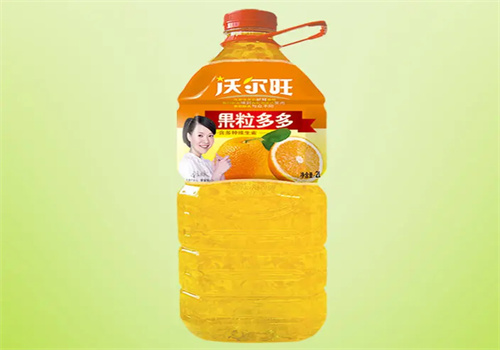 沃尔旺饮料