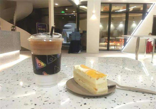 又一茶麦田