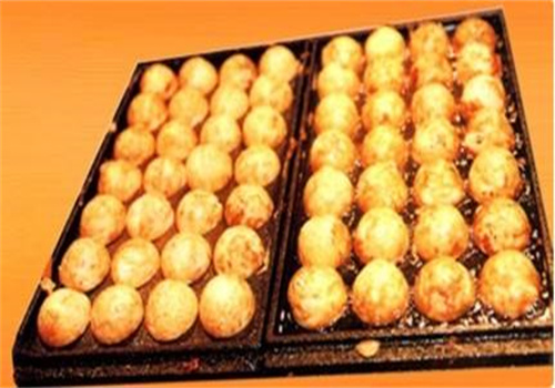 妙丸家章鱼小丸子