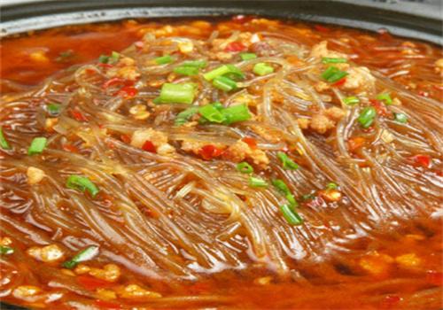 小眼睛粉丝煲