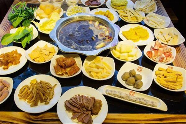泰西牛来牛往