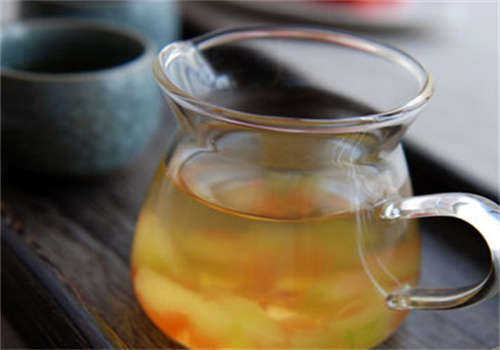 先林凉茶