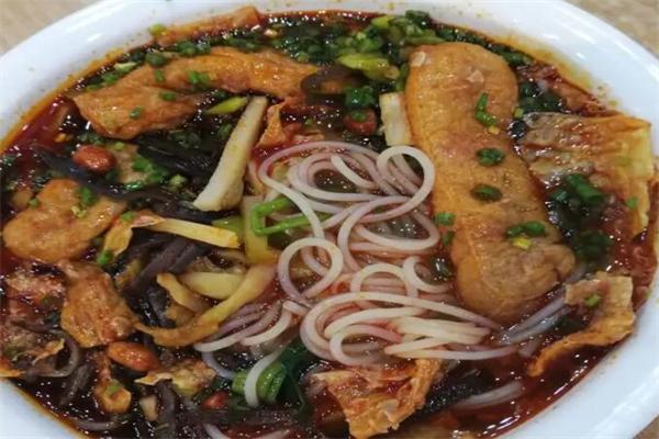 守艺人螺蛳粉