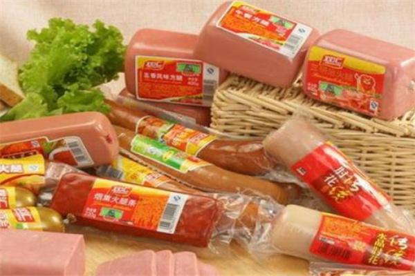 双汇食品