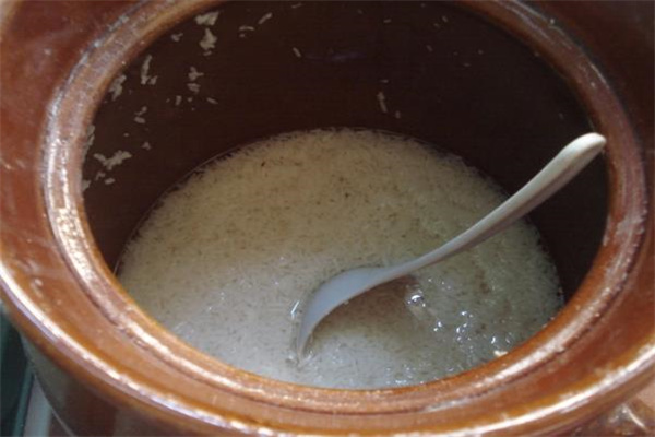 老长沙糯米酒