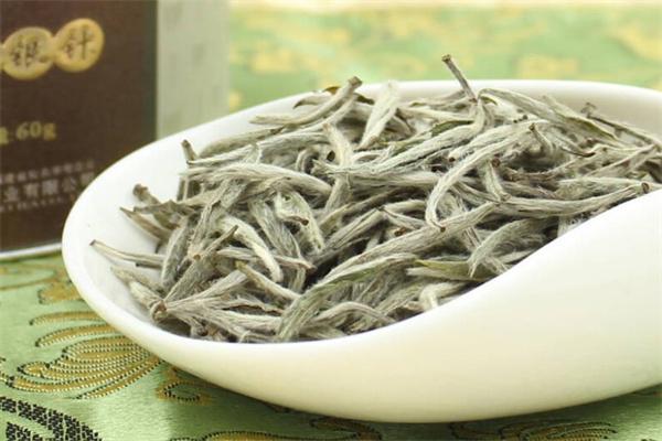 天毫茶叶福鼎白茶