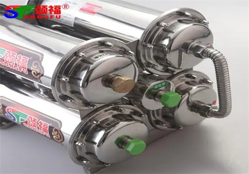 颂福净水器